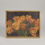 1713 2514 OIL PAINTING